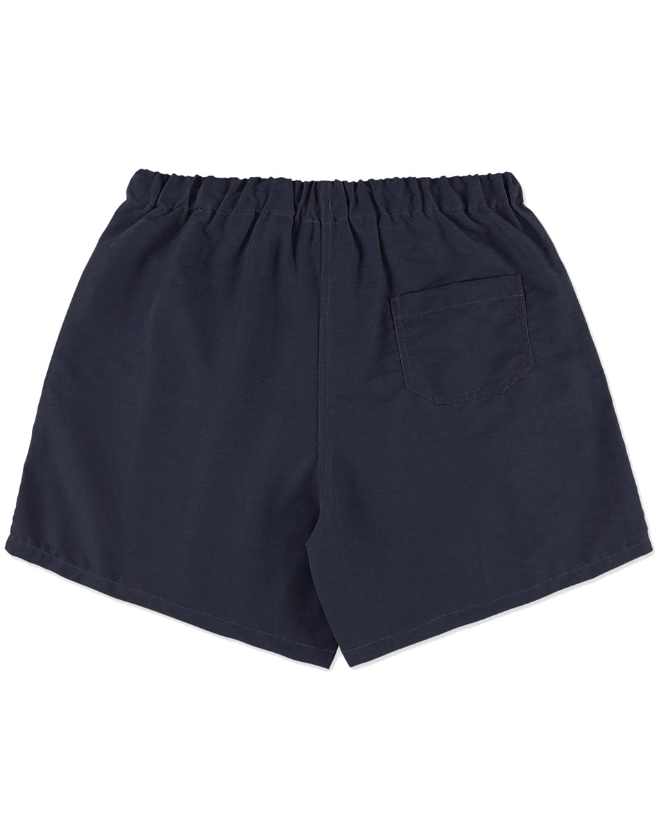 Doppler Effect Water Repellent Shorts | Odin New York