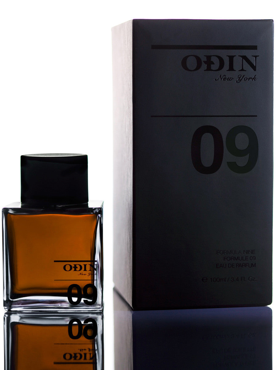 オーディン 07 オードパルファム 100ml ODIN NEW YORK 09 Posala | Odin New York