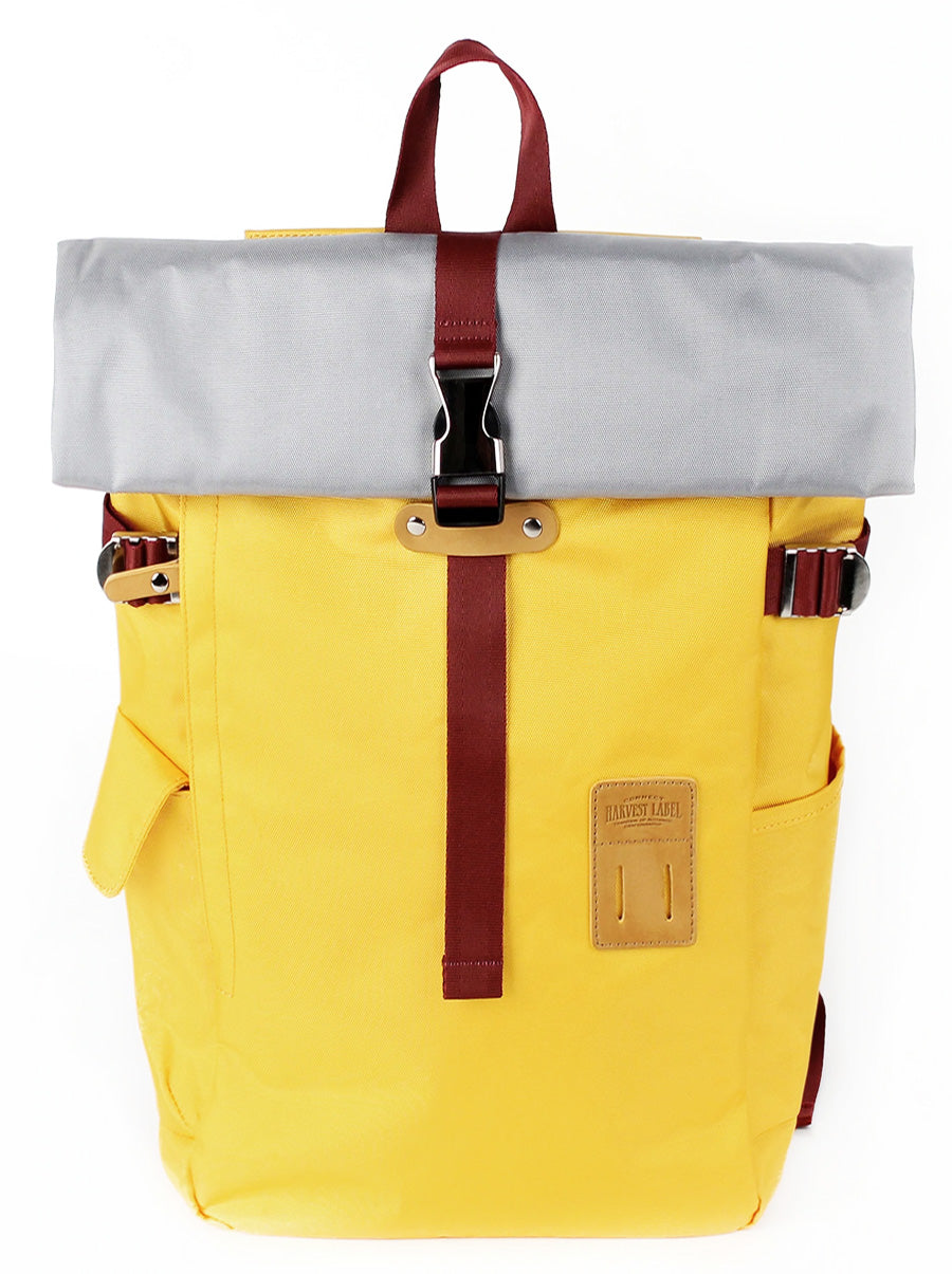 Rolltop Daypack | Odin New York