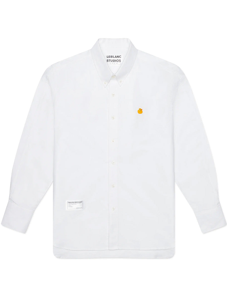 brook 2025ss DuckDuckDuck S/S Tee ホワイト 白 brook 2025ss DuckDuckDuck S/S Tee ホワイト 白 BROOK ONLINE
