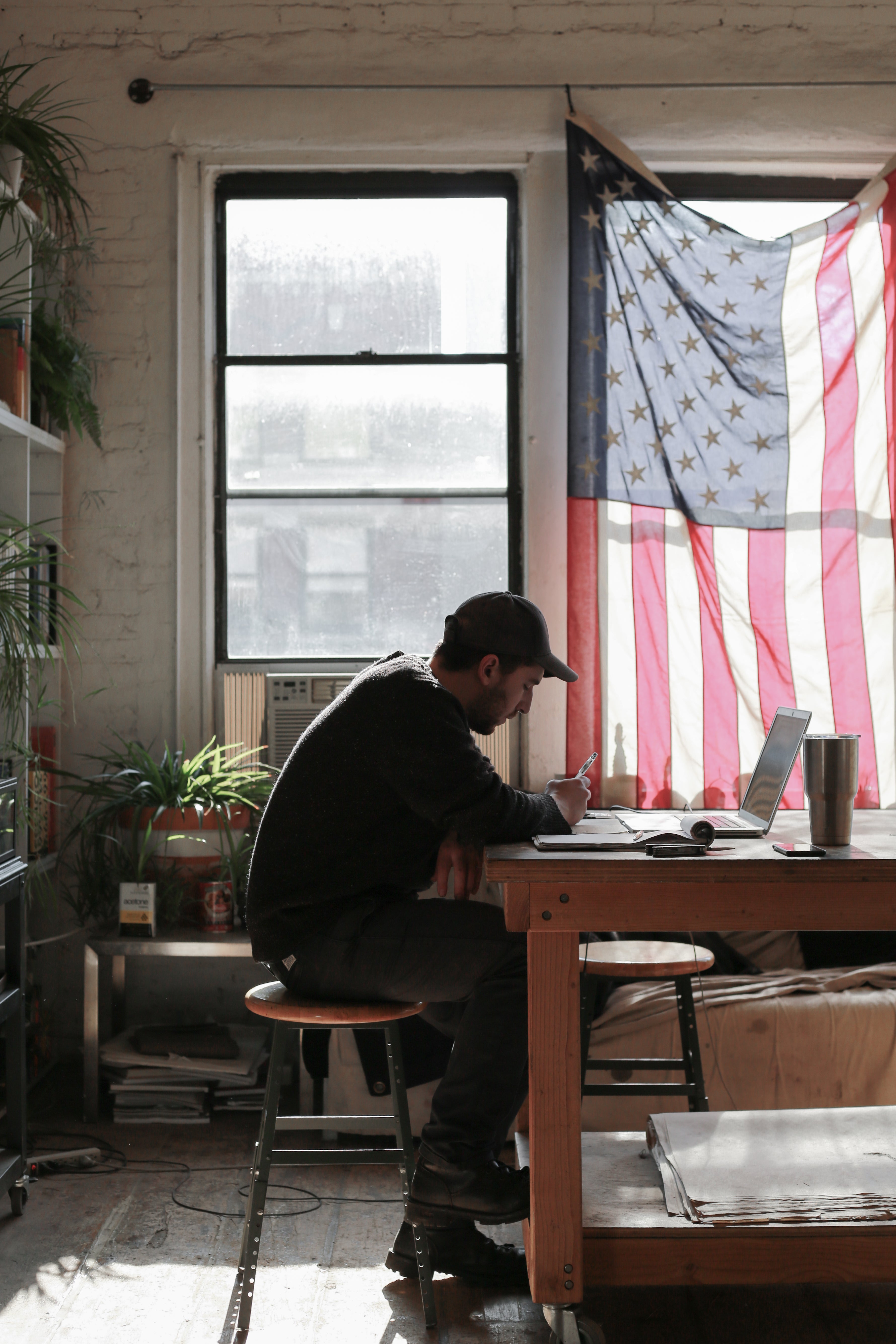 THE INOUE BROTHERS | Odin New York