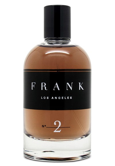 Frank No.2