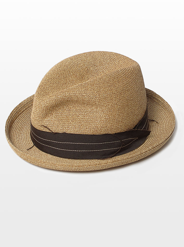 Woodsman Hat