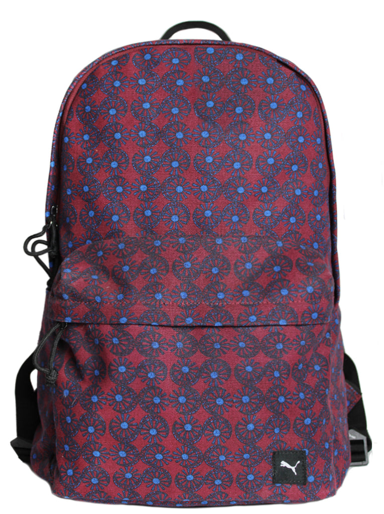 Astro Graphic Backpack