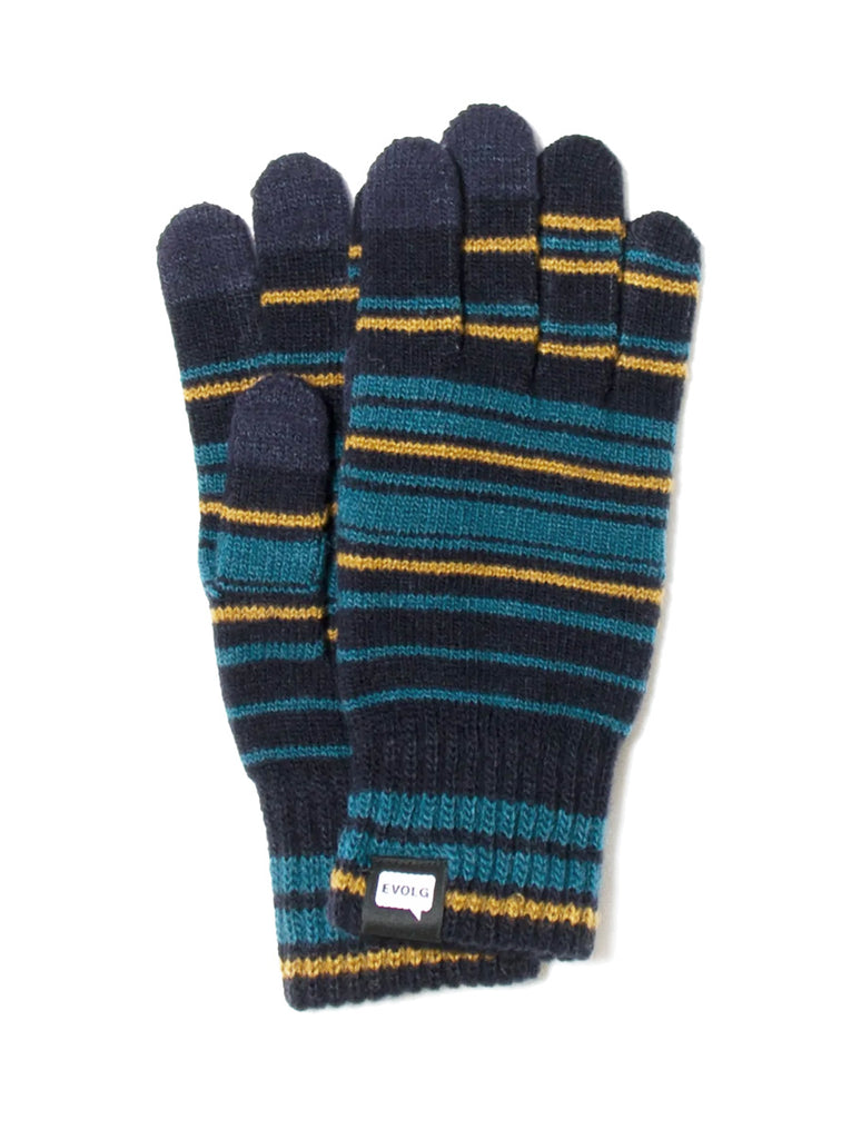 Bien Fingertip Control Knit Gloves