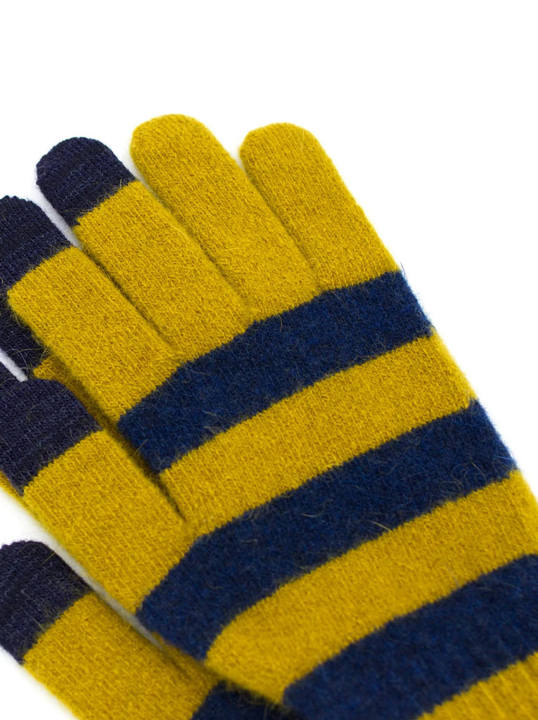 Marsh Fingertip Control Knit Gloves