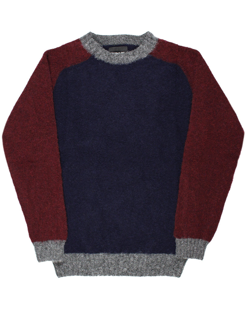 Megatron Sweater