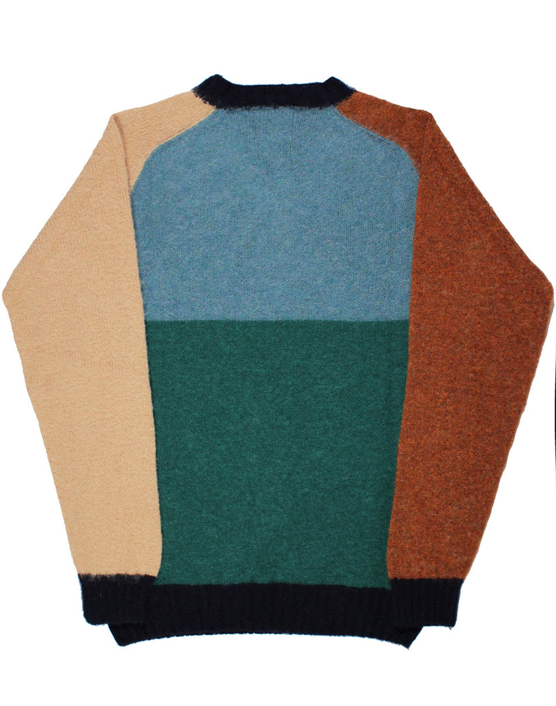 Firecracker Sweater