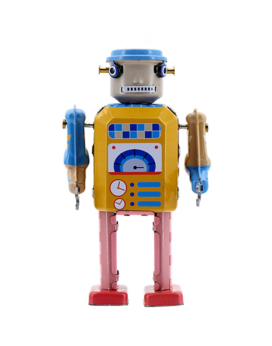 Electro Bot | Odin New York