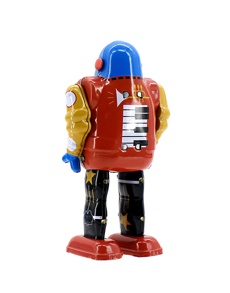 Piano Bot