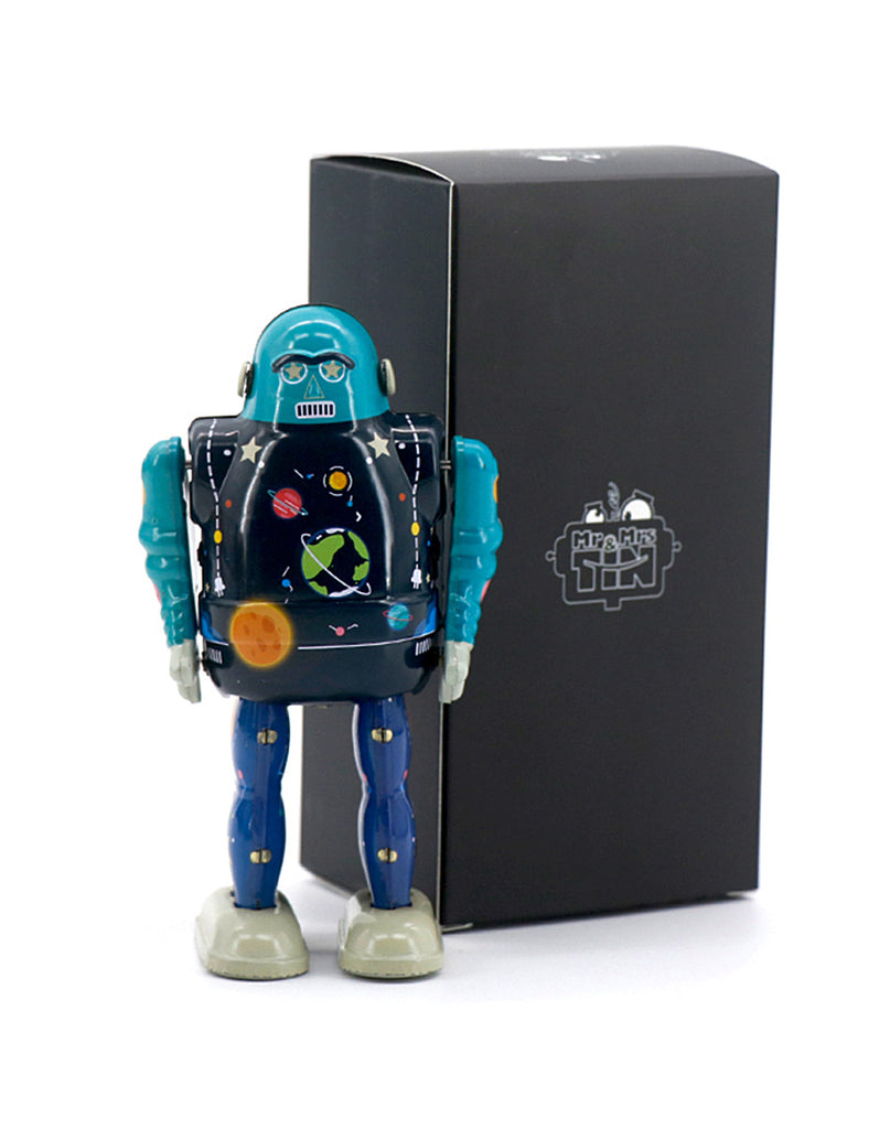 Star Bot | Odin New York