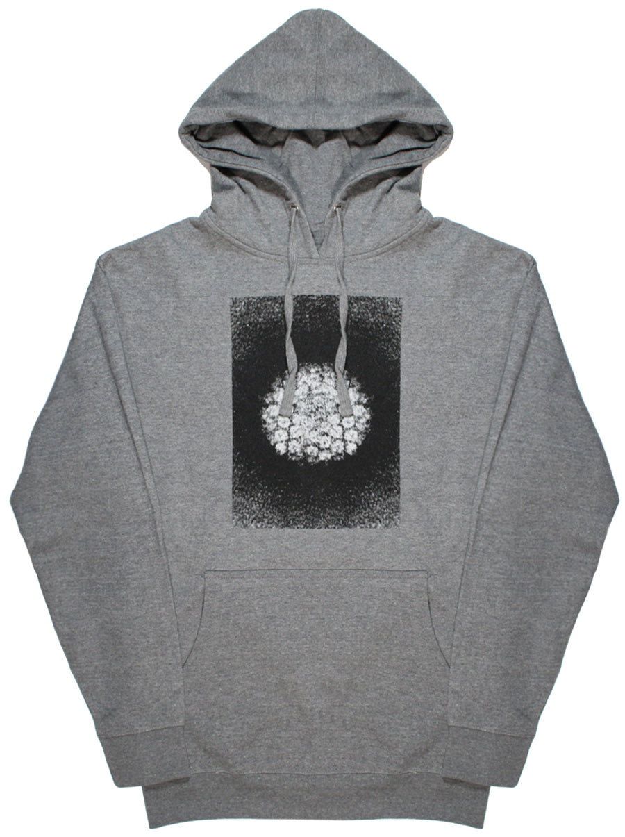 【DISCERNMENT】Circle standard hoodie CIRCLE LOGO All-Over Print Unisex Hoodie – Tahoe Nevada Love