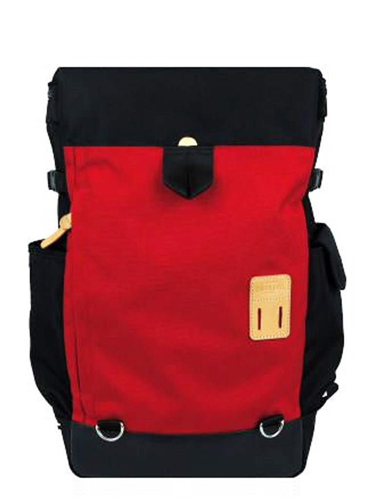 Outlander Backpack
